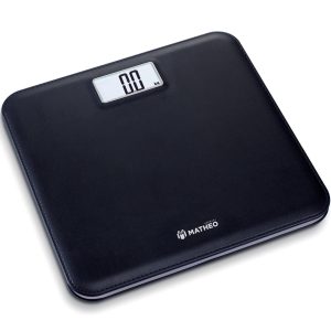 ترازو دیجیتال کمری مدل 001